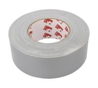 TAŚMA 3120 50MM/50M SREBRNA TKANINOWA Cinturino: per riparazioni W: 50mm L: 5...