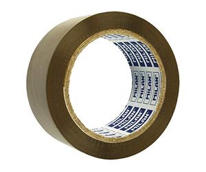 Tasma Milan pakowa brazowa 50 mm x 66 m