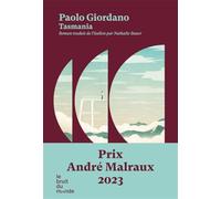 Tasmania - Giordano Paolo