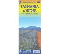 Tasmania & Victoria