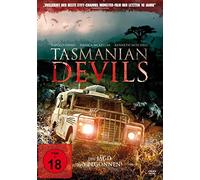 Tasmanian Devils - Die Jagd hat begonnen