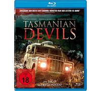 Tasmanian Devils - Die Jagd hat begonnen