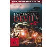 Tasmanian Devils - Die Jagd hat begonnen
