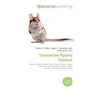 Tasmanian Pygmy Possum: Possum, Oldfield Thomas, Eastern Pygmy Possum, Natural History Museum, Dormouse, Whiskers, Pygmy Possum, Prehensility, Kangaroo Island