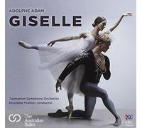 Tasmanian Symphony Orchestra - Giselle (2 CD)
