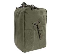 Tasmanian Tiger Base Medic Pouch MKII, multitasking, verde Onesize Olive