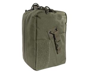 Tasmanian Tiger Base Medic Pouch MKII, multitasking, verde Onesize Olive