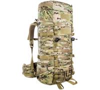 Tasmanian Tiger Base Pack 52 MC, Zaino, Verde 52L Multicam