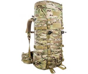Tasmanian Tiger Base Pack 52 MC, Zaino, Verde 52L Multicam