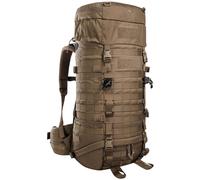 Tasmanian Tiger Base Pack 52, Zaino, Marrone 52L Coyote Brown