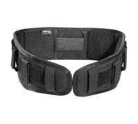 Tasmanian Tiger Belt Padding M&P, cintura, nero XL Black