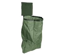 Tasmanian Tiger - Borsa Porta-Caricatore TT Dump Pouch Light, Olive, 10 x 10 x 1 cm, 0,1 Litri, 7643