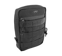 Tasmanian Tiger, Borsa Tac 5, 20 x 15 x 5, Nero (Black), 20 x 15 x 5 cm