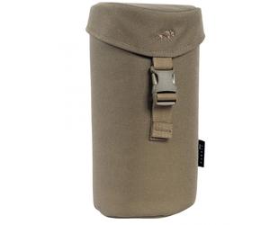 Tasmanian Tiger Bottle Holder 1L, portaborraccia, marrone 1L Coyote Brown