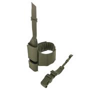 Tasmanian Tiger Camera Harness Holster, supporto per fotocamera, verde Onesize Olive