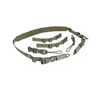 Tasmanian Tiger Cinghie elastiche multiuso Sling MKII oliv