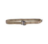 Tasmanian Tiger - Cintura elasticizzata unisex, Unisex - Adulto, Cintura, 7948, Coyote, OZ
