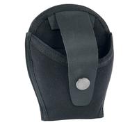 Tasmanian Tiger Cuff Case Open MKII, accessorio per cintura, nero Onesize Black