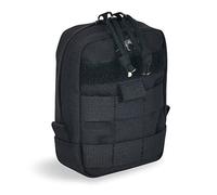 Tasmanian Tiger - TT Tac Pouch 1 Vertical - Borsa One Size nero