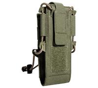 Tasmanian Tiger Digi Radio Pouch, tasca per radio, verde Onesize Olive