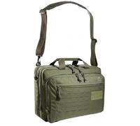 Tasmanian Tiger Document Bag MKII, Borsa per computer, oliva 18L Olive