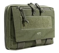 Tasmanian Tiger EDC Pouch, multitasking, verde Onesize Olive