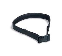 Tasmanian Tiger Equipment Belt-outer, cintura esterna, nero 120 Black
