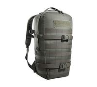 Tasmanian Tiger Essential Pack L MKII Molle - Zaino modulare da 15 l, per trekking, scuola, sport, università, lavoro