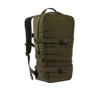 Tasmanian Tiger Essential Pack L MKII - Zaino Universale con Circa Capacità: 15 litri