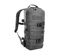 Tasmanian Tiger Essential Pack MKII, zaino, grigio 9L Titan Grey
