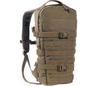 Tasmanian Tiger Essential Pack MKII, zaino, marrone 9L Coyote brown