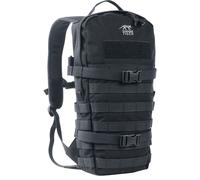 Tasmanian Tiger Essential Pack MKII, zaino, nero 9L BLACK