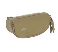 Tasmanian Tiger Eyewear Safe, Custodia per occhiali, Khaki Onesize Khaki
