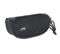 Tasmanian Tiger Eyewear Safe, Custodia per occhiali, Nero Onesize Black
