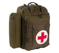 Tasmanian Tiger First Responder MKIII, borsa di pronto soccorso, verde Onesize Olive