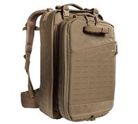 Tasmanian Tiger First Responder MoveOn MKII, kit di pronto soccorso, marrone 40L Coyote Brown