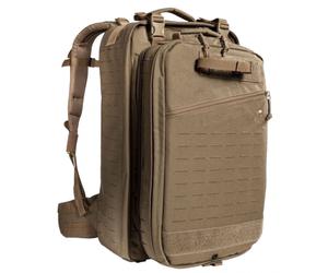 Tasmanian Tiger First Responder MoveOn MKII, kit di pronto soccorso, marrone 40L Coyote Brown