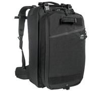 Tasmanian Tiger First Responder MoveOn MKII, kit di pronto soccorso, nero 40L Black