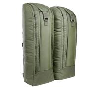 Tasmanian Tiger Front-Side pouch 16 (Pair), borsa, verde Ónesize Olive