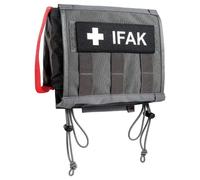 Tasmanian Tiger Head Rest IFAK, pronto soccorso, grigio Onesize Carbon