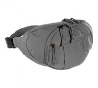 Tasmanian Tiger Hip Bag MKII, Marsupio, Grigio 3L Titan Grey