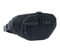 Tasmanian Tiger Hip Bag MKII, Marsupio, Nero 3L Black