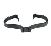 Tasmanian Tiger Hip Belt 25 mm, Cintura, Nero 25 mm Black