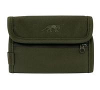 Tasmanian Tiger ID Wallet, Portafoglio, Oliva Onesize Olive