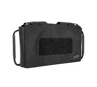 Tasmanian Tiger TT IFAK Pouch Dual Molle-compatibile Primo soccorso Set Cintura Vuoto per Escursioni All'aperto Viaggio Polizia Servizio di Viaggio, Nero