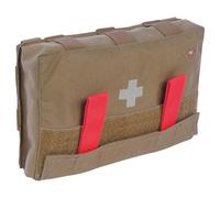 Tasmanian Tiger IFAK Pouch, borsa di pronto soccorso, marrone Onesize Coyote Brown