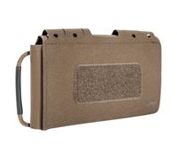 Tasmanian Tiger IFAK Pouch Dual, accessori, marrone Onesize Coyote Brown