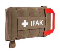 Tasmanian Tiger IFAK Pouch VL L, borsa di pronto soccorso, marrone Onesize Coyote Brown