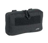 Tasmanian Tiger Leader Admin Pouch Black