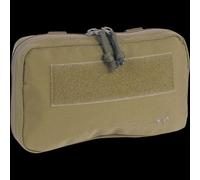 Tasmanian Tiger Leader Admin Pouch, borsa da ufficio, kaki Onesize Khaki